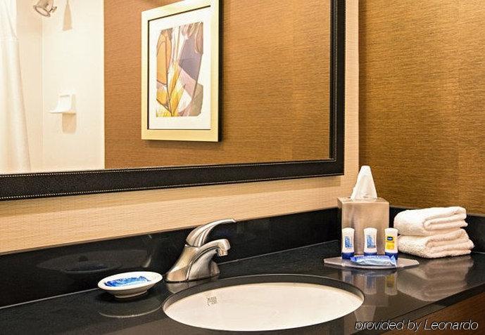 Fairfield Inn By Marriot Binghamton Εξωτερικό φωτογραφία