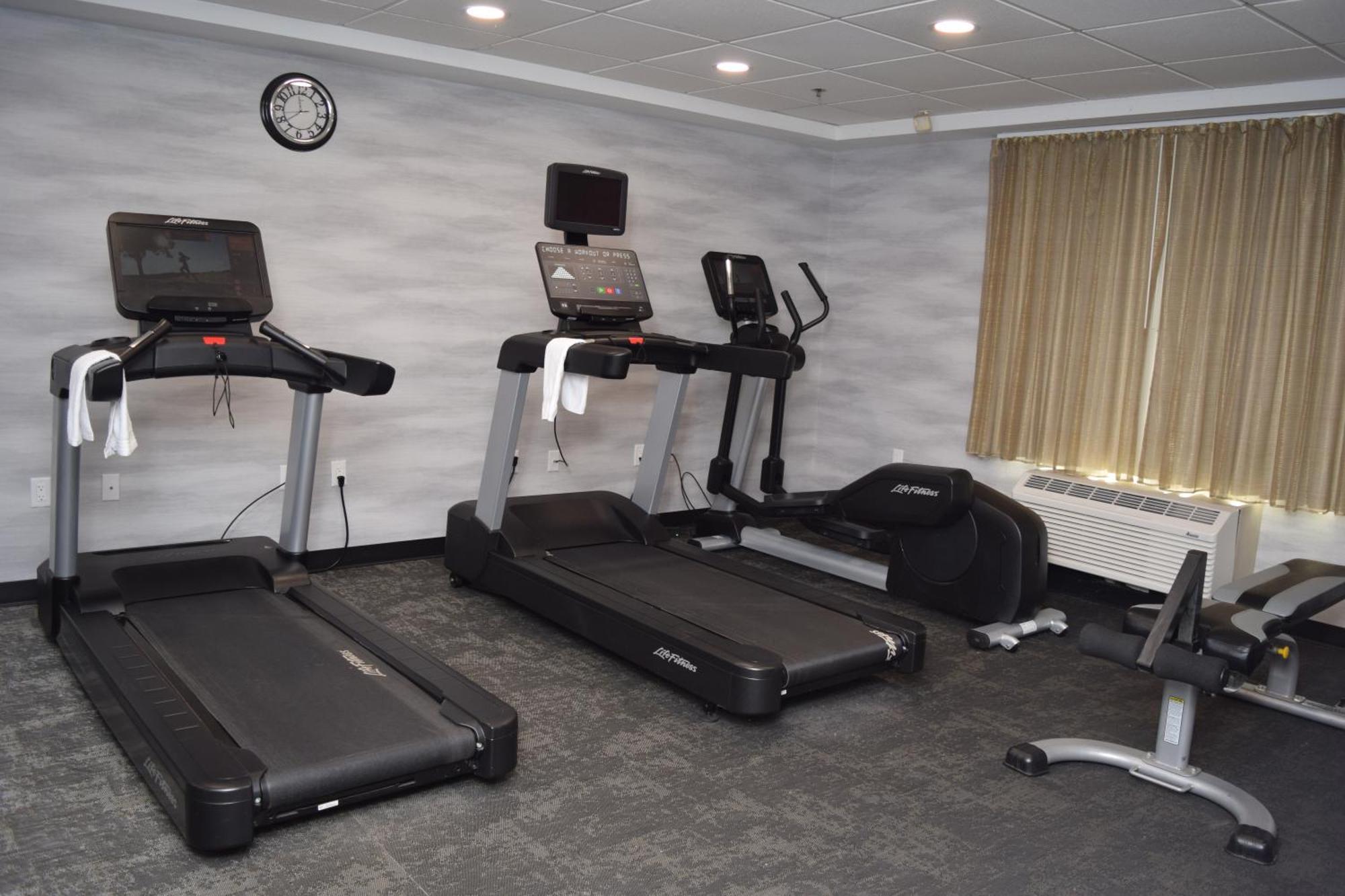 Fairfield Inn By Marriot Binghamton Εξωτερικό φωτογραφία