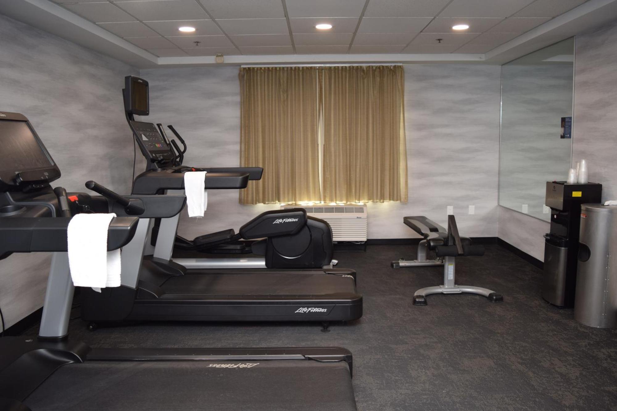 Fairfield Inn By Marriot Binghamton Εξωτερικό φωτογραφία