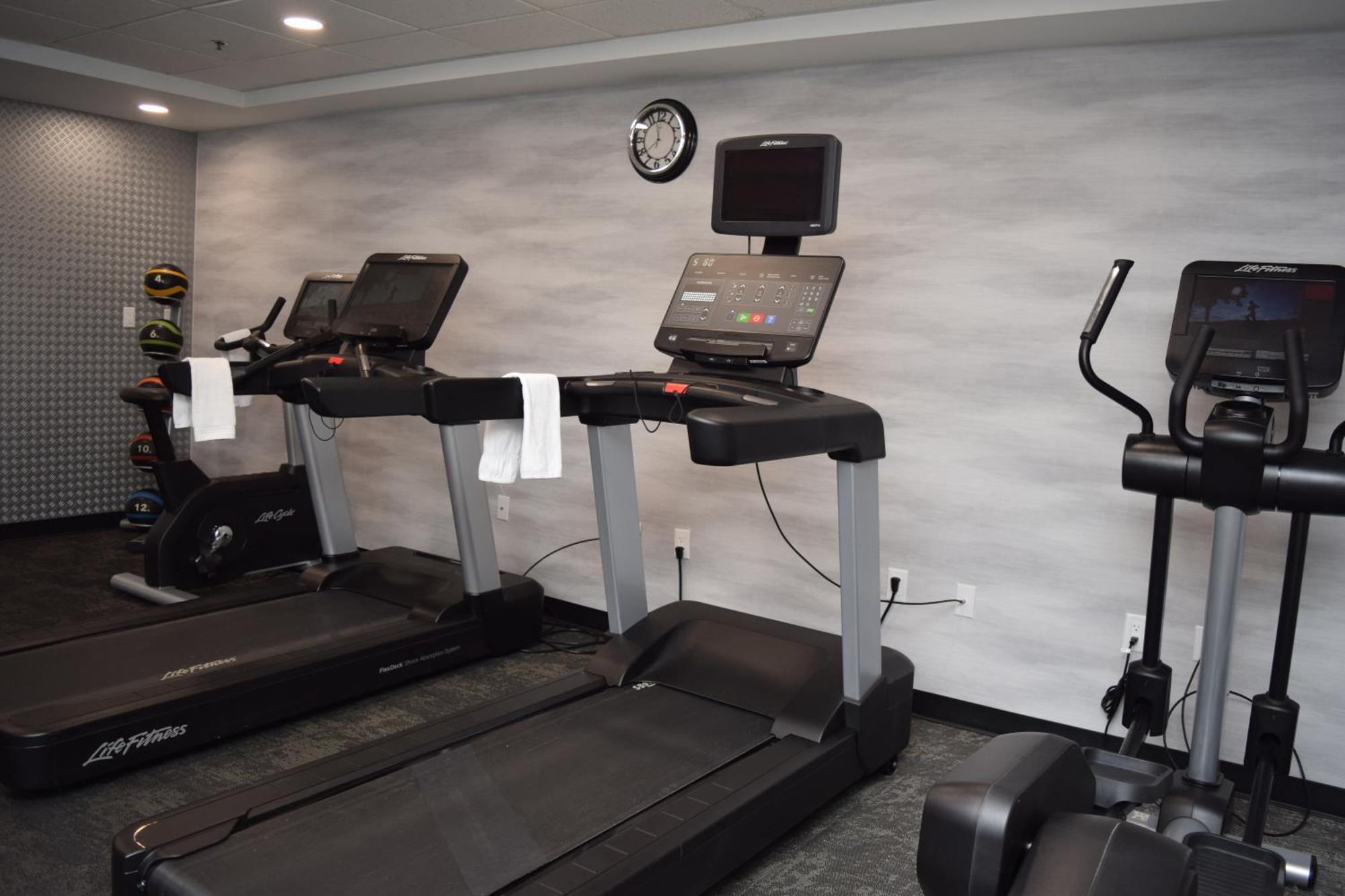 Fairfield Inn By Marriot Binghamton Εξωτερικό φωτογραφία