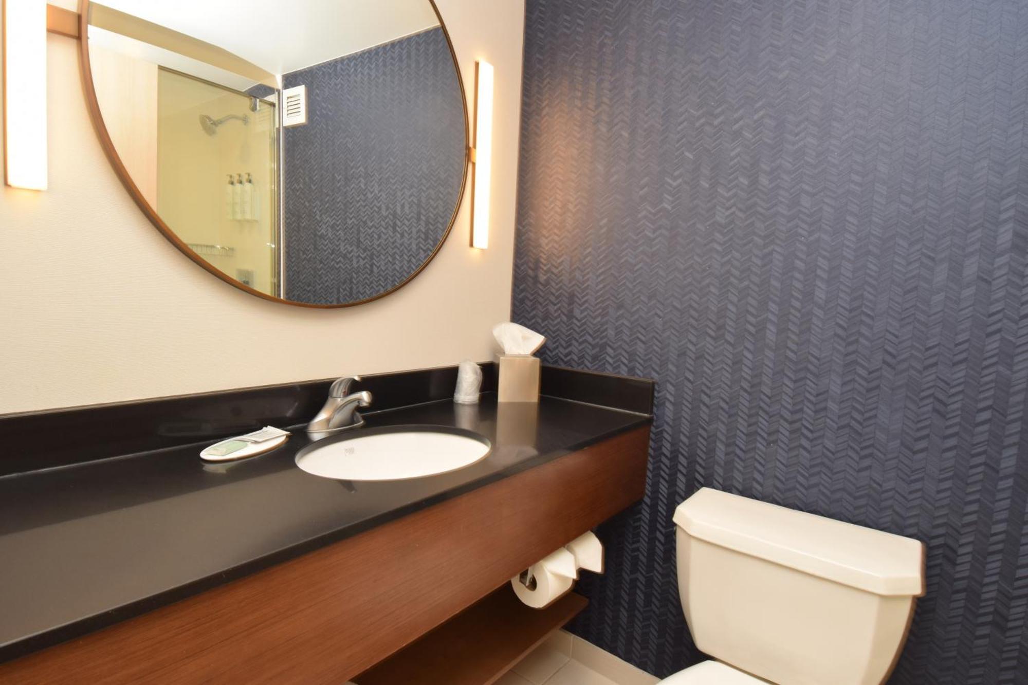 Fairfield Inn By Marriot Binghamton Εξωτερικό φωτογραφία