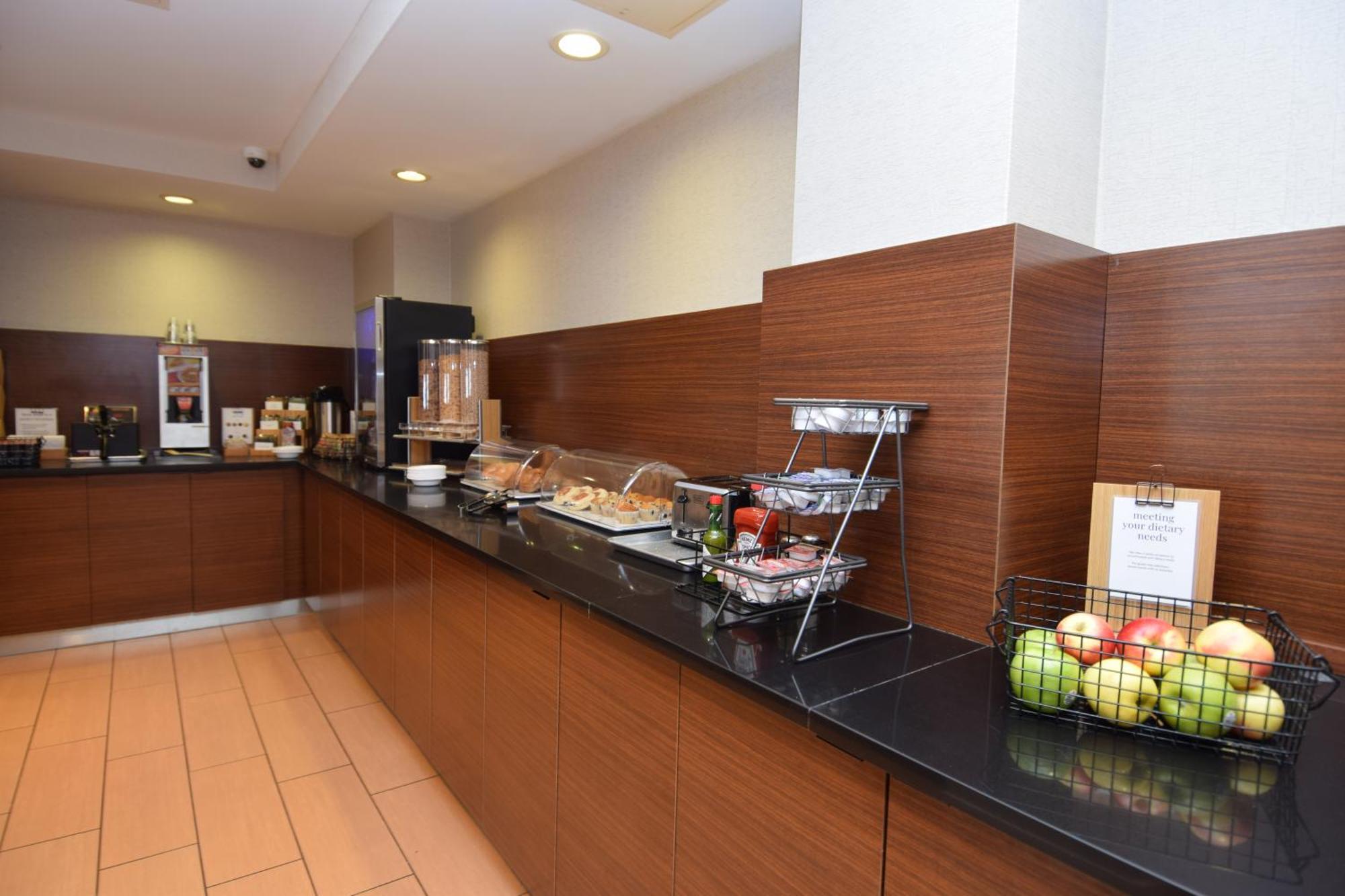 Fairfield Inn By Marriot Binghamton Εξωτερικό φωτογραφία