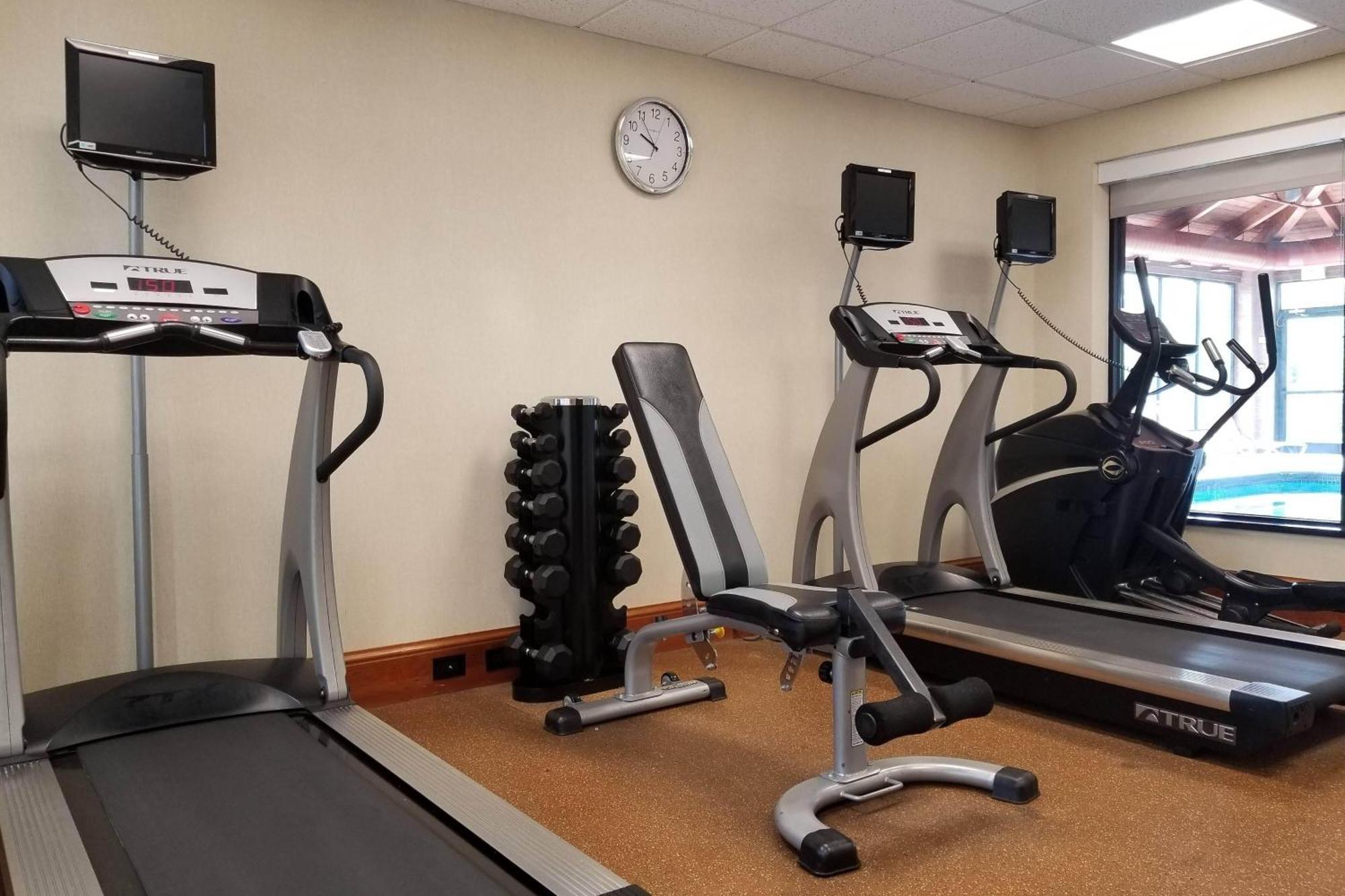 Fairfield Inn By Marriot Binghamton Εξωτερικό φωτογραφία