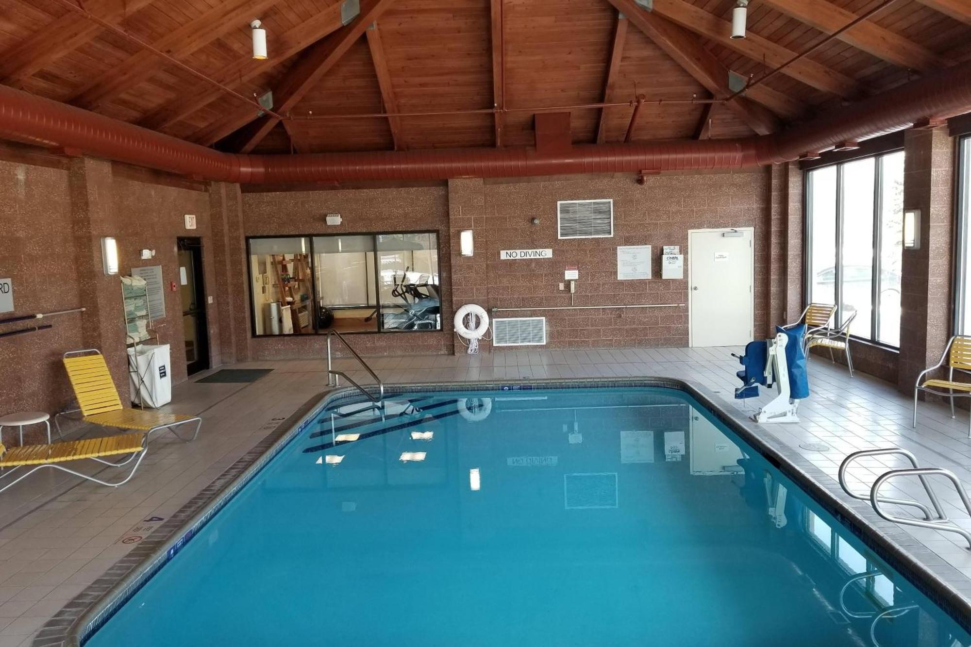 Fairfield Inn By Marriot Binghamton Εξωτερικό φωτογραφία