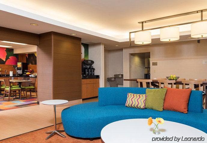 Fairfield Inn By Marriot Binghamton Εξωτερικό φωτογραφία