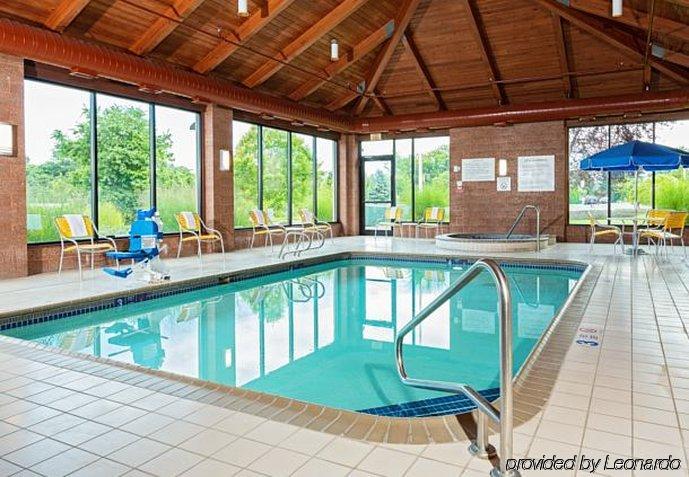 Fairfield Inn By Marriot Binghamton Εξωτερικό φωτογραφία