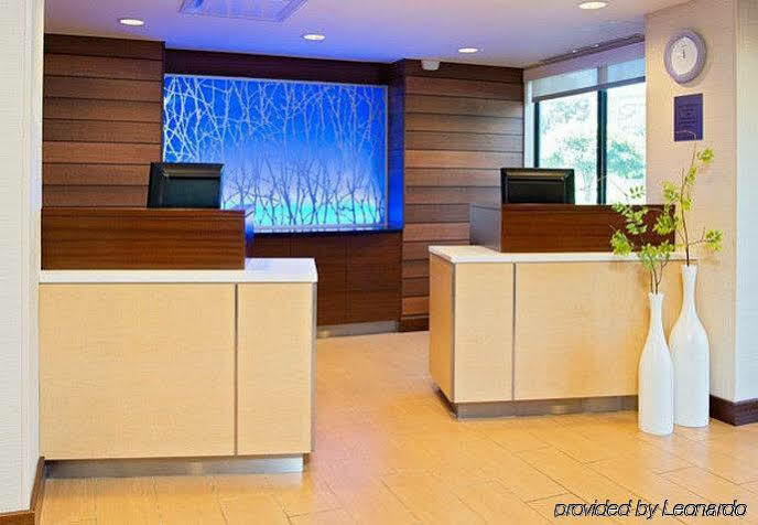 Fairfield Inn By Marriot Binghamton Εξωτερικό φωτογραφία