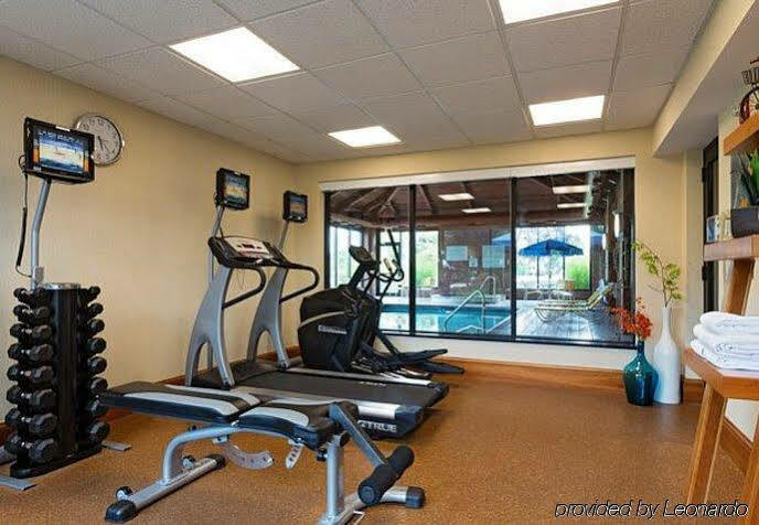 Fairfield Inn By Marriot Binghamton Εξωτερικό φωτογραφία