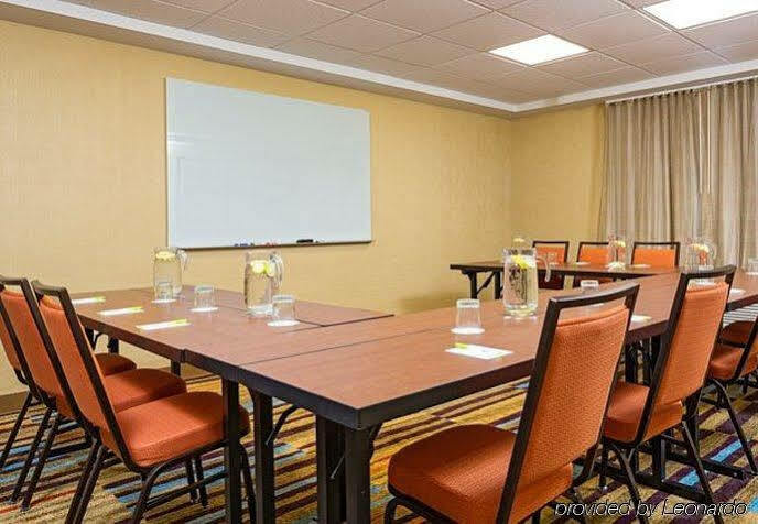 Fairfield Inn By Marriot Binghamton Εξωτερικό φωτογραφία